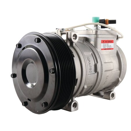 Db Electrical AC Compressor for John Deere Tractor - TY6764 RE46609 1406-7000